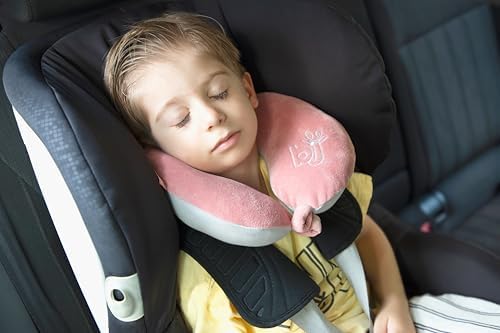 Bebek Boyun Koruyucu Yastık 108 (Yeni) Gri