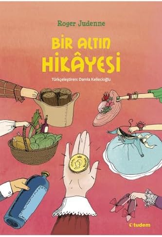 Bir Altın Hikayesi