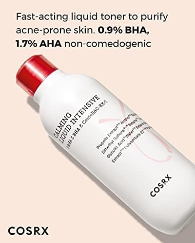 AC Collection Calming Sivilce Karşıtı Yoğun Tonik