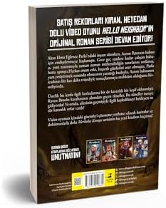 Merhaba Komşu 5 - Tehlikeli Hatalar