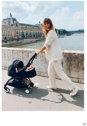 Older but Better, but Older: From the authors of How To Be Parisian