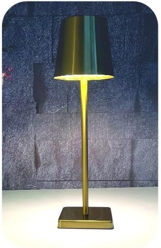 Şarjlı Dimlenebilir Üç Fonksiyonlu Dekoratif Masa Lambası HS 8116