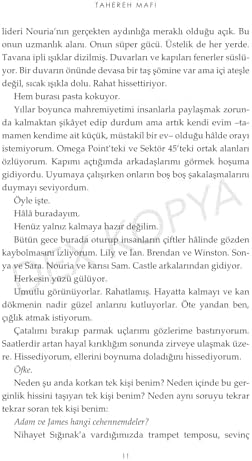 Bana Dokunma Novellalar 2 ( Ciltli ): Beni Gör – Beni Hisset