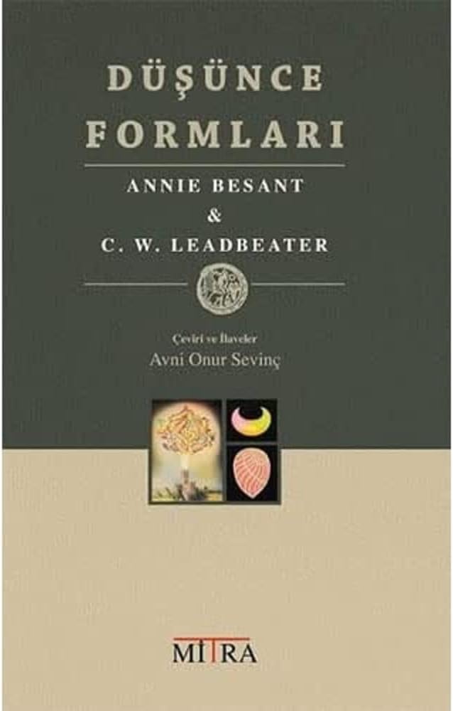 Düşünce Formları