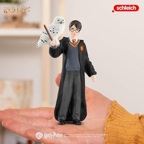 Potter Hedwig Oyuncak