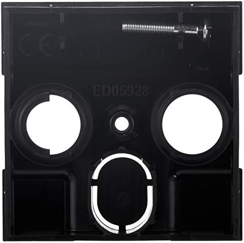 TV2-3 ADAPT.KAP SIYAH