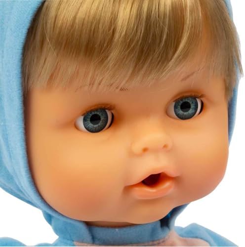 Cicciobello Sesli Tavşan Kostümlü Bebek 42 Cm