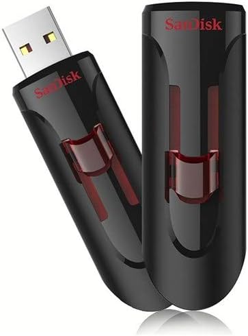 Cruzer Glide 32GB USB 3.0 Bellek - SDCZ600-032G-G35