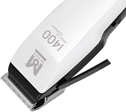 1400-0458 Edition 1400 saç kesme makinesi (elektrikle çalışır)