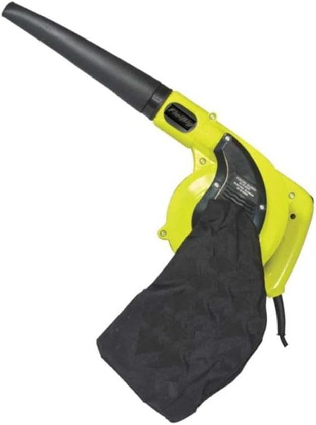 Fleibig Hız Devir Ayarlı Elektrikli Hava Üfleme Körüğü, 650W, El Kompresörü