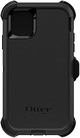 11 için kılıf, darbeye dayanıklı, düşmeye dayanıklı, ultra sağlam, koruyucu kılıf, askeri standartlara göre 4 x test edilmiştir, siyah