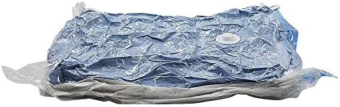 Ülbag (3 ADET) EN BÜYÜK BOY (100X130) Vakumlu Hurç Yorgan Hurcu Vakumlu Hurc Poşet Saklama Torbası