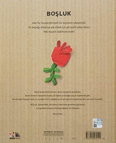 Boşluk (Ciltli): Nesin Yayınevi