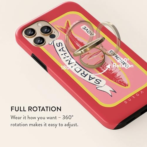 Printable Ring Holder,