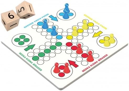 Kızma Birader (Kapak değişebilir)