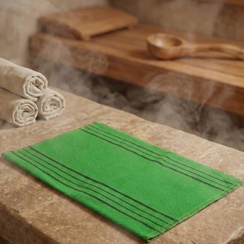 Anatlia soap fas kesesi (yeşil, 1)