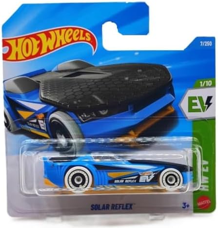 Tekli Arabalar Solar Reflex Jjh85