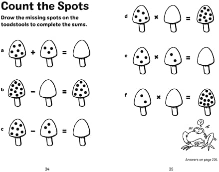 Bumper Book of Christmas Fun for 7 Year Olds