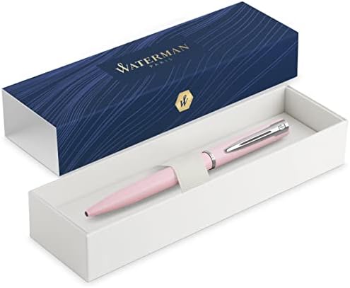 Waterman Allure Tükenmez Kalem, Pastel Pembe CT - 2105227