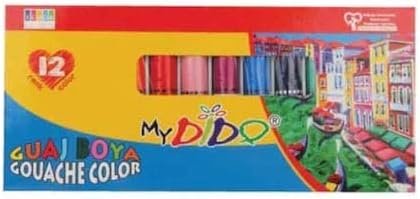 kırtasiye 1955 147894 Guaj Boya