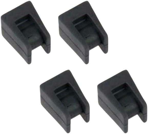 Ocak Izgara Lastiği, STO816E, STO816DGE, OC608YI ile Uyumlu