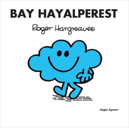 Bay Hayalperest