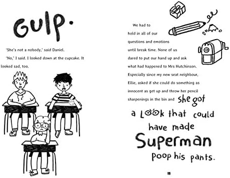 Planet Omar: Incredible Rescue Mission: Book 3