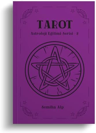 Tarot – Astroloji Eğitimi Serisi 2