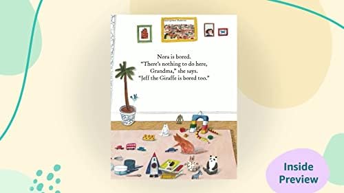 There's a Tiger in the Garden