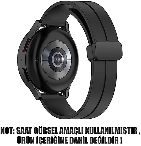 ile Uyumlu Akıllı Saat Kordonları