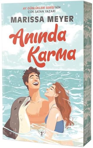 Artemis Yayınları Anında Karma