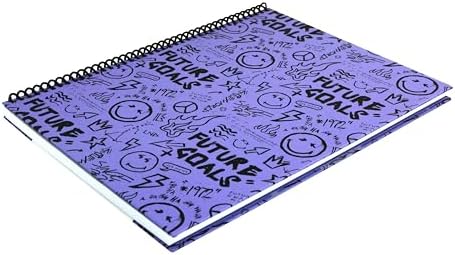 18,5X25,5 100 Yaprak Çizgili (Sert Kapak)