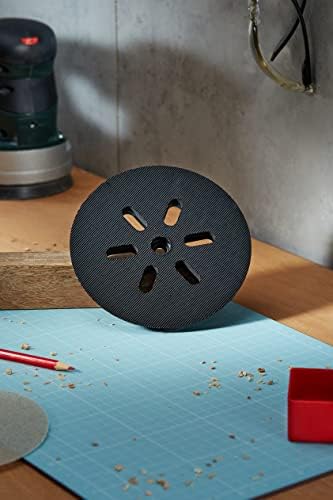 Zımpara Diski, Gex 150 Ac Ve Pex 15 Ae İçin (Ø 150 Mm, Sert)