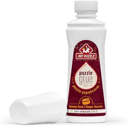 Yapıştırıcısı 100 ML.