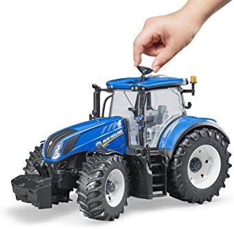 bruder BR03120 New Holland T7.315 Traktör