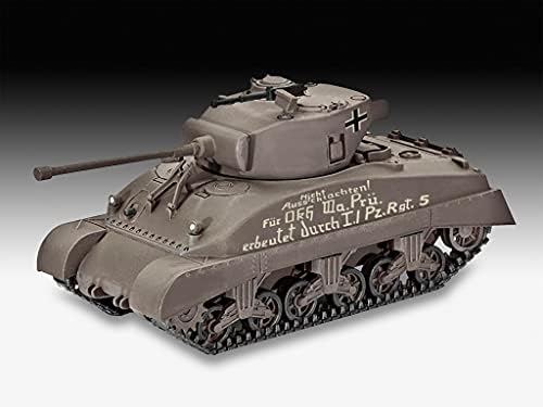 3290 Sherman M4A1