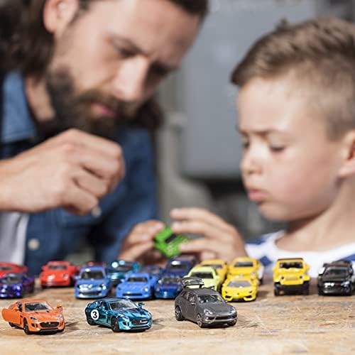 Premium Arabalar Serisi 234A-1 ID. Buzz