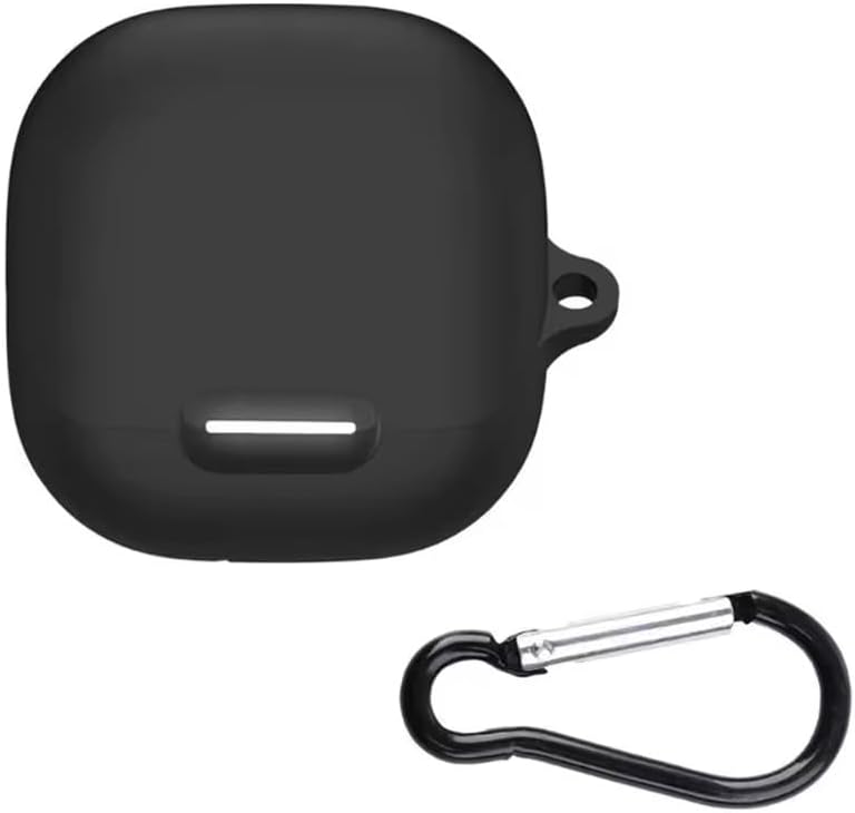 4 Nc İle Uyumlu Silikon Kılıf Tam Koruma Renkli Kılıf (siyah)