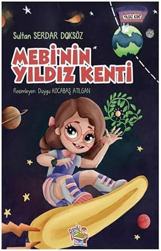 Mebi'nin Yıldız Kenti