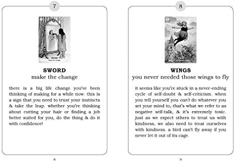 Believe in Your Own Magic: A 45-Card Oracle Deck and Guidebook  (Cards)