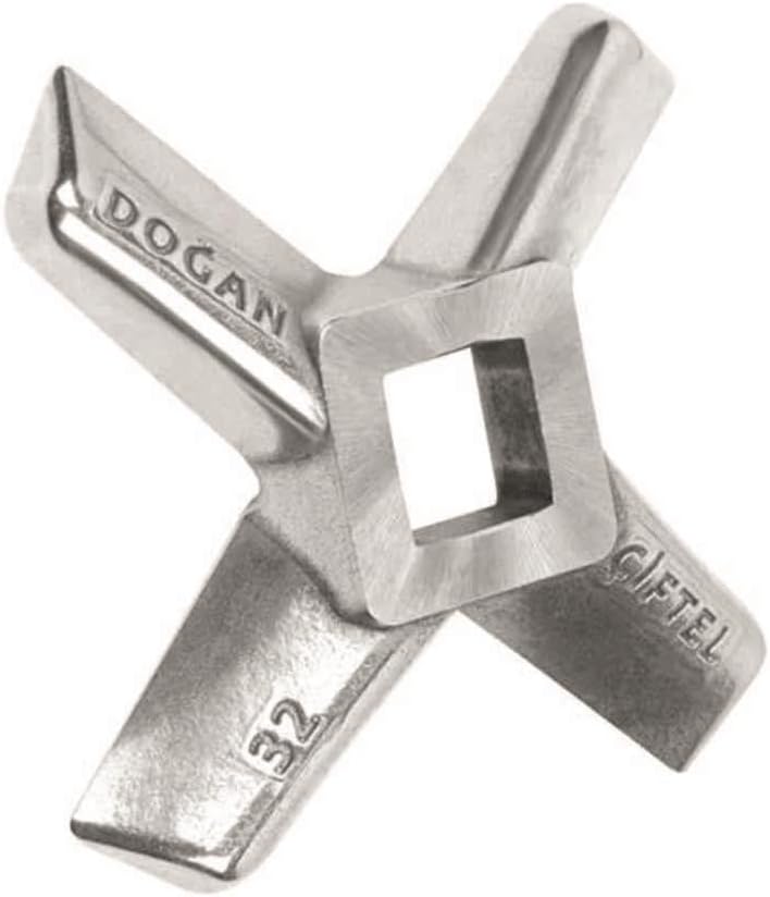 32 No Et Kıyma Makine Bıçağı Doğan Çiftel