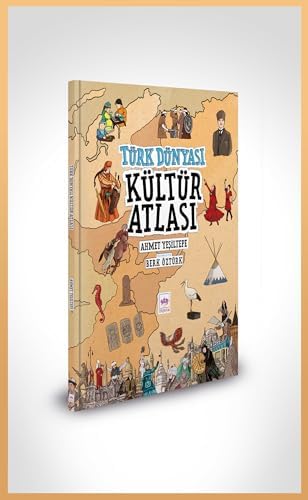 Türk Dünyası Kültür Atlası