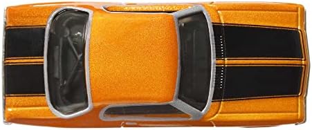 - Boulevard 73" Holden Monaro GTS HCR02