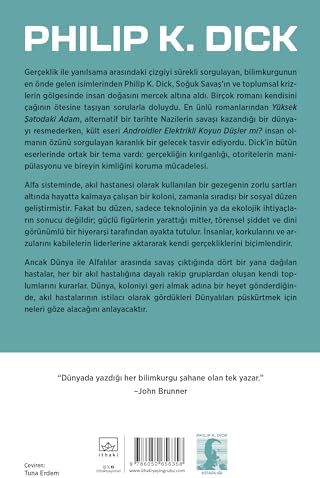 Alfa Ayının Kabileleri