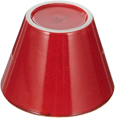 04ALM001435 Seasons Çorba Kasesi, Porselen