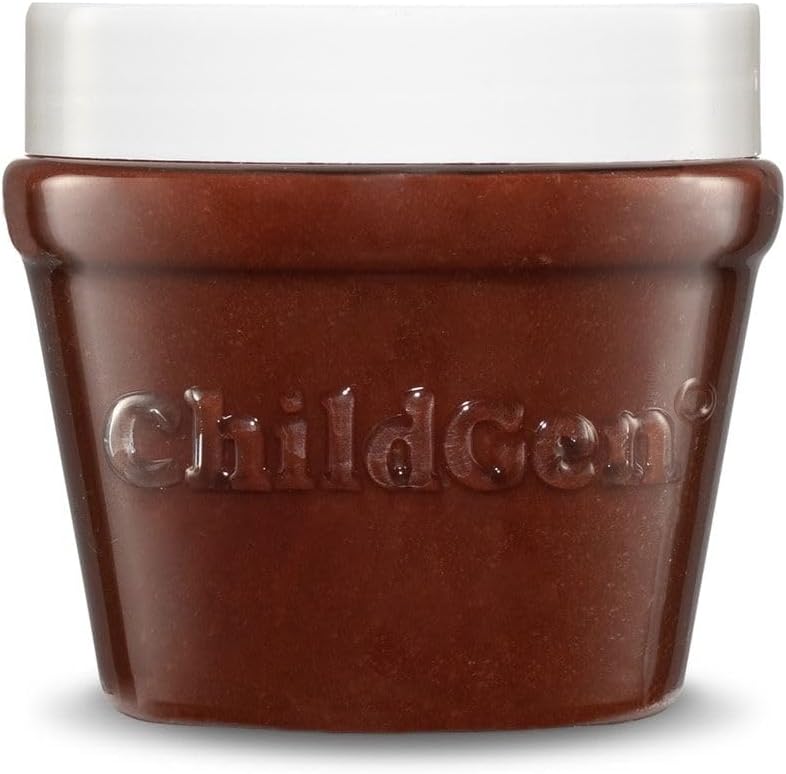 125 gr Kahverengi Oyun Hamuru