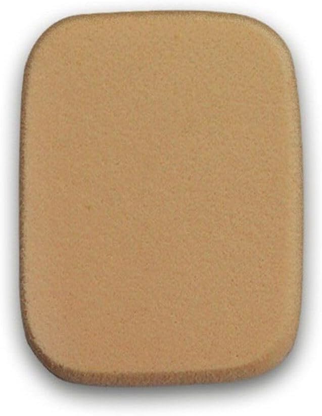 Sıvı Yüz Makyaj Ürünlerine Uygun Fondöten Pomponu