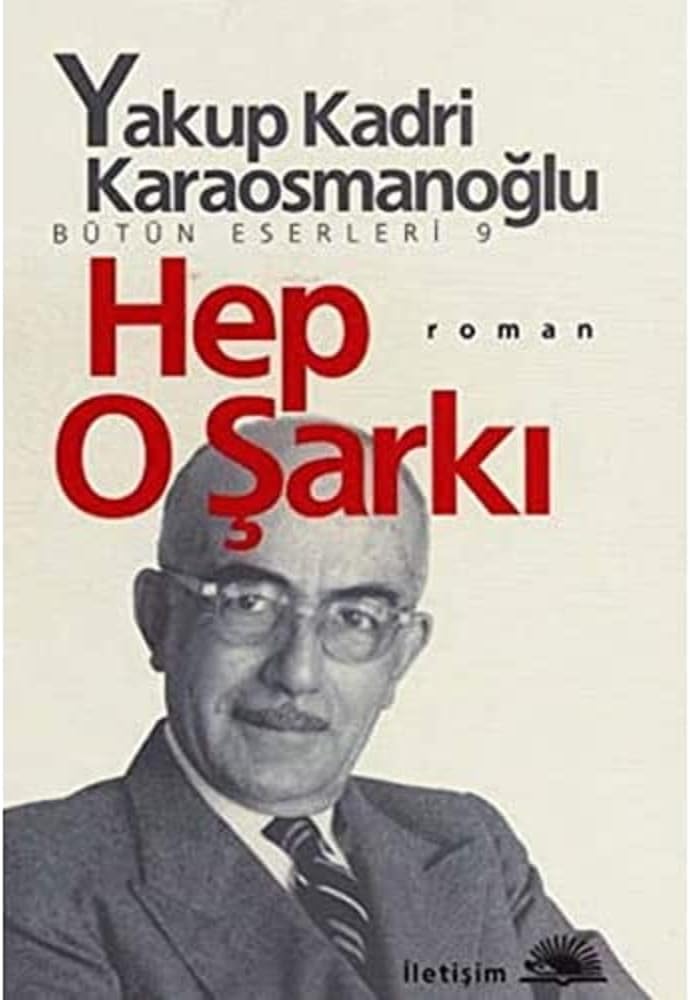 Hep O Şarkı: Bütün Eserleri - 9