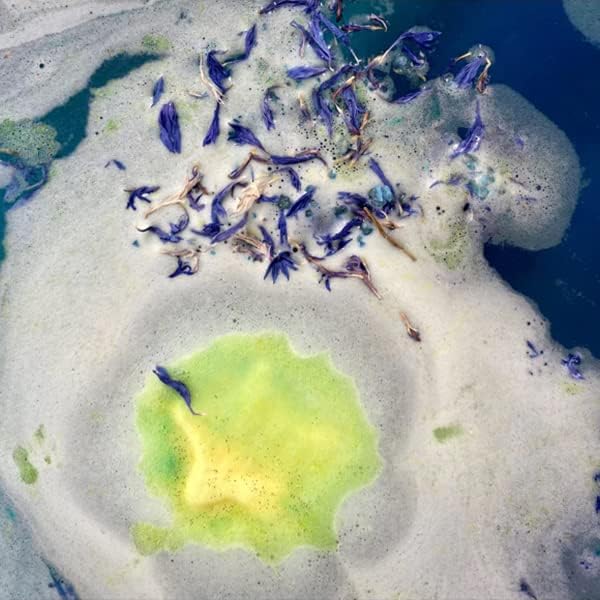 Bomb Cosmetics Bath Popper Blaster 160g