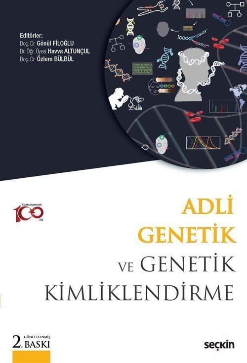 Adli Genetik ve Genetik Kimliklendirme